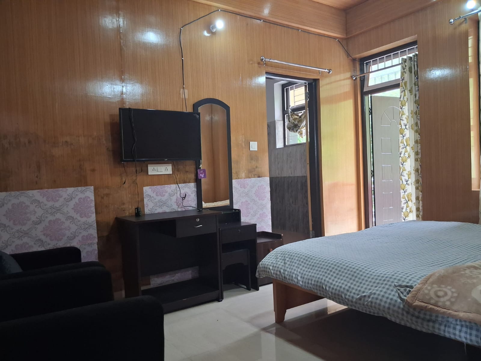 Jang Eco Lodge photo 5